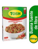CEREAL TOSH FRESA CAJA 300 GRAMOS