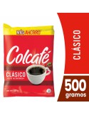 CAFE COLCAFE INST. BOLSA 500G
