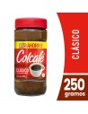 CAFE COLCAFE INSTANTÁNEO FC250G