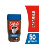 CAFE COLCAFE VAINILLA  FRASCO 50 GRAMOS
