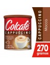 CAFE COLCAFE CAPPUCCINO MOCCA TR270GR