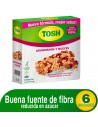 GRANOLA CEREAL TOSH ARANDANOS CJ138GR