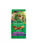 DOG CHOW ADULTO LOGEVIDAD +7  BOLSA  2 KILO