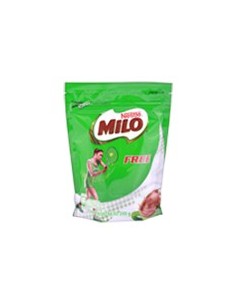 BEBIDA MILO FREE NESTLE BL200GR