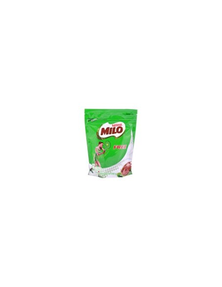 BEBIDA MILO FREE NESTLE BL500GR