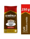 CAFÉ LA BASTILLA x 250gr