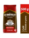 CAFE LA BASTILLA BL500GR