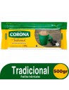 CHOCOLATE CORONA BR500GR