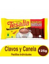 CHOCOLATE TESALIA BR125G