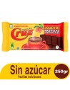 CHOCOLATE CRUZ BR250GR