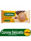 CHOCOLATE CORONA DELICATTO BR142 GRAMOSxUND