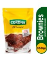 MEZCLA BROWNIES CORONA CJ350G