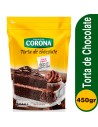 MEZCLA TORTA CHOCOLATE CORONA CJ450G