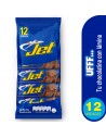 CHOCOLATINA JET PQ12UN x 144G