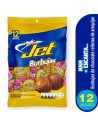 CHOCOLATINA JET BURBUJAS PQ12UN X 180G