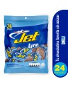 CHOCOLATINA JET LYNE PQ24UN x 216G