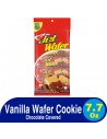 GALLETA WAFERJET VAINILLA PQ10U x 220G