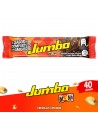 CHOCOLATINA JUMBO MANI x 40GR