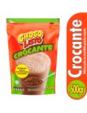 CHOCOLISTO CROCANTE  BOLSA 500 GRAMOSxUND