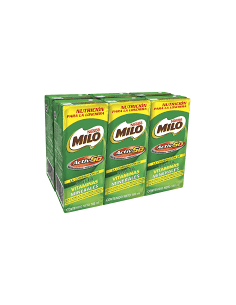 BEBIDA MILO NESTLE SIXPACK TB180MLxUND