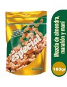 MANI LA ESPECIAL NUECES ALMENDRAS BL180G