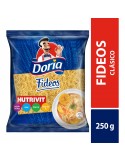 PASTA DORIA FIDEO  BOLSA 250G