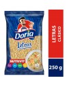 PASTA DORIA LETRA BL250G