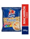 PASTA DORIA MACARRON BL250G