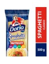 PASTA DORIA SPAGUETTI BL500G