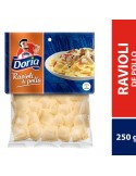 RAVIOLI DE POLLO DORIA PAQUETEx250GR