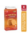 GALLETA DUCALES TENTACION PQ208GR