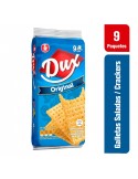 GALLETA DUX ORIGINAL BL250G x 9UND