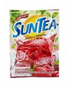 BEBIDA SUNTEA F.ROJOS 1.5LTx40G