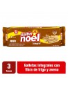 GALLETA SALTIN INTEGRAL NOEL 3TC x 415G