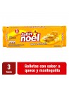 GALLETA SALTIN QUESO/MANTEQ 3TC x 385G