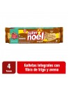 OF GALLETA SALTIN INTEGRAL NOEL 4TC x 490GR