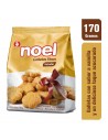 GALLETA NOEL VAINILLA BL170G