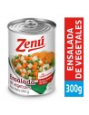 ENSALADA DE VEGETALES ZENU LT300G