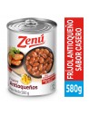 FRIJOLES ANTIOQ ZENU TOCINO LT580G