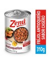 FRIJOLES ANTIOQ ZENU TOCINO LT310GR