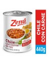 CHILE CON CARNE ZENU LT440G