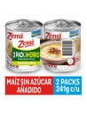 OF MAIZ TIERNO ZENU LT241G x 2UN P.ESP