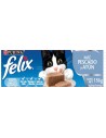 FELIX PURINA PATE PESCADO ATUN LT156GR