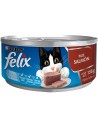 FELIX PURINA SALMON LT156GR