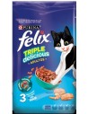 FELIX TRIPLE DELICIOUS MAR BL500GR