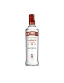 VODKA SMIRNOFF RED BT700 MILILITROS
