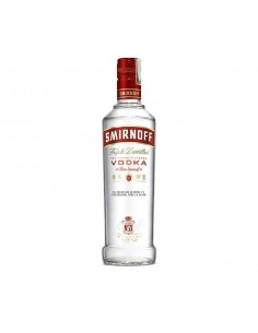 VODKA SMIRNOFF RED BT700 MILILITROS