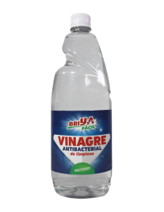 VINAGRE DE LIMPIEZA BRIYA FACIL PT960 MILILITRO