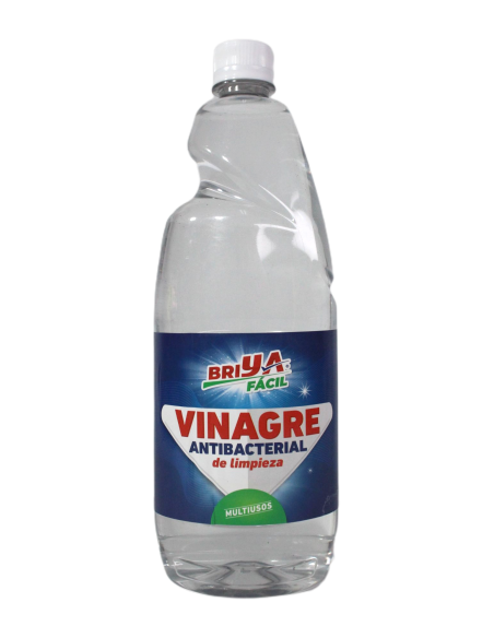 VINAGRE DE LIMPIEZA BRIYA FACIL PT960 MILILITRO