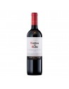 VINO CASILLERO DIABLO CAB SAUV x 750ml